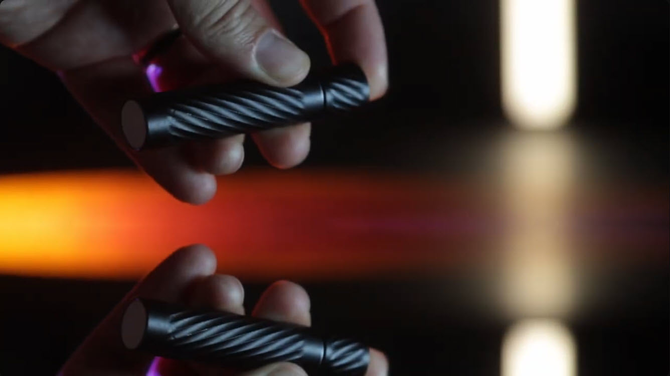 Load video: Fidgimoto Vortex Unboxing Video